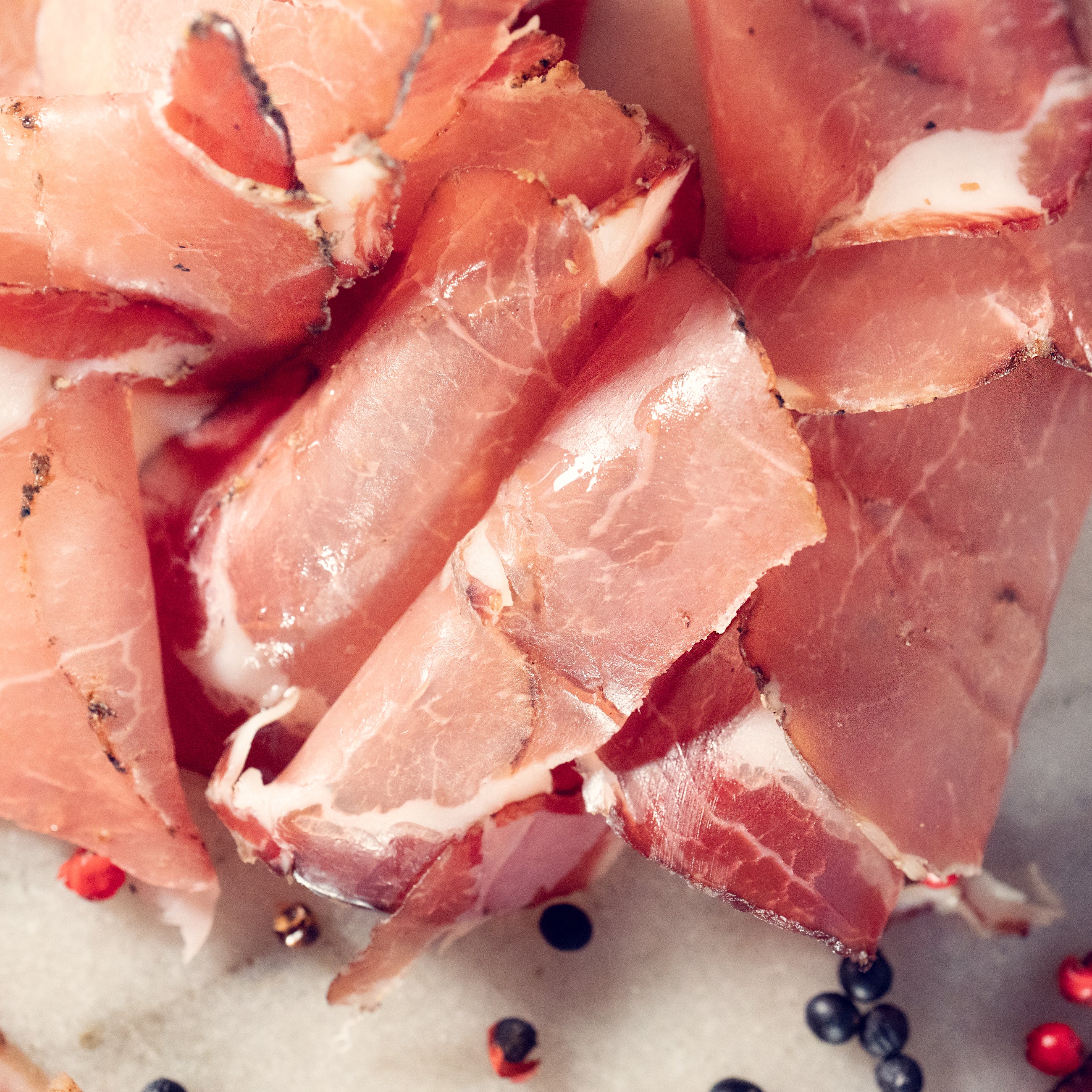 Air Dried Pork Loin