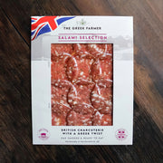 Salami Selection