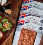 4 Piece Salami Letterbox Collection