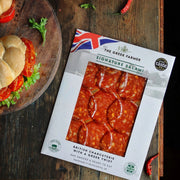 Signature Salami