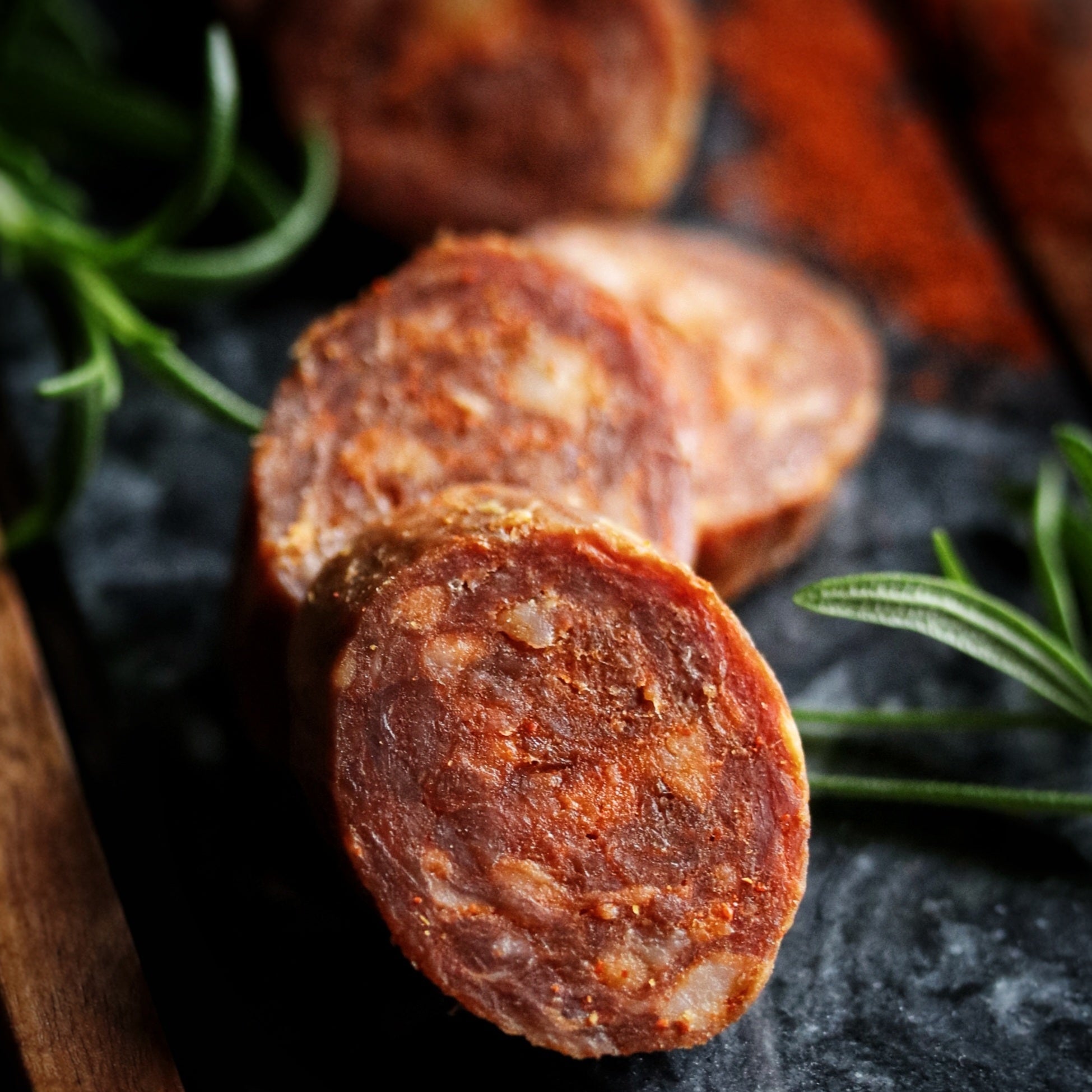 Salami Gift Set
