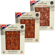3 Piece Salami Letterbox Collection