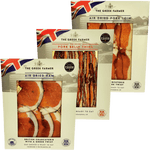 3 Piece Letterbox Charcuterie