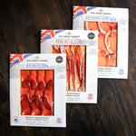 3 Piece Letterbox Charcuterie