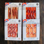 4 Piece Letterbox Charcuterie