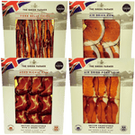 4 Piece Letterbox Charcuterie