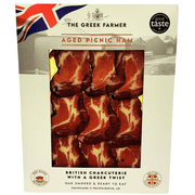Aged Picnic Ham