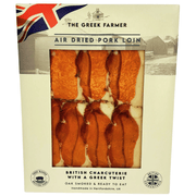 Air Dried Pork Loin