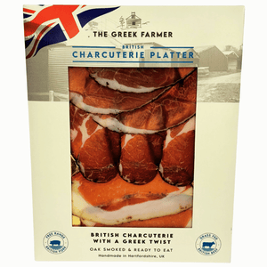 Charcuterie Platter