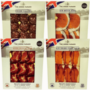 4 Piece Letterbox Charcuterie