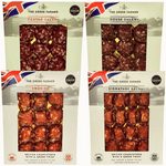 4 Piece Salami Letterbox Collection