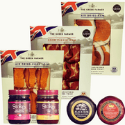 The All British Charcuterie Gift Box