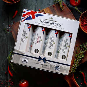 Salami Gift Set