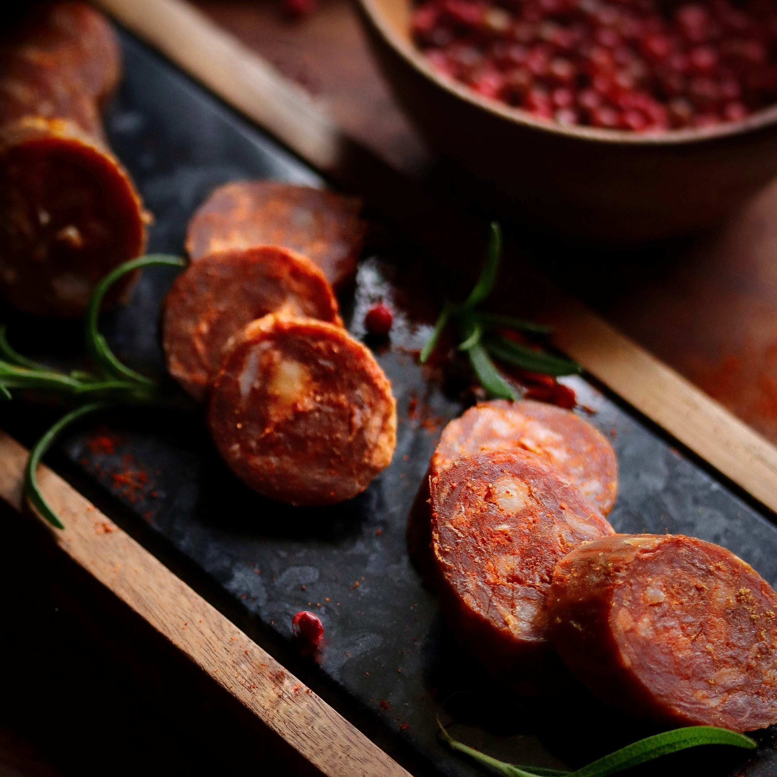 Salami Gift Set