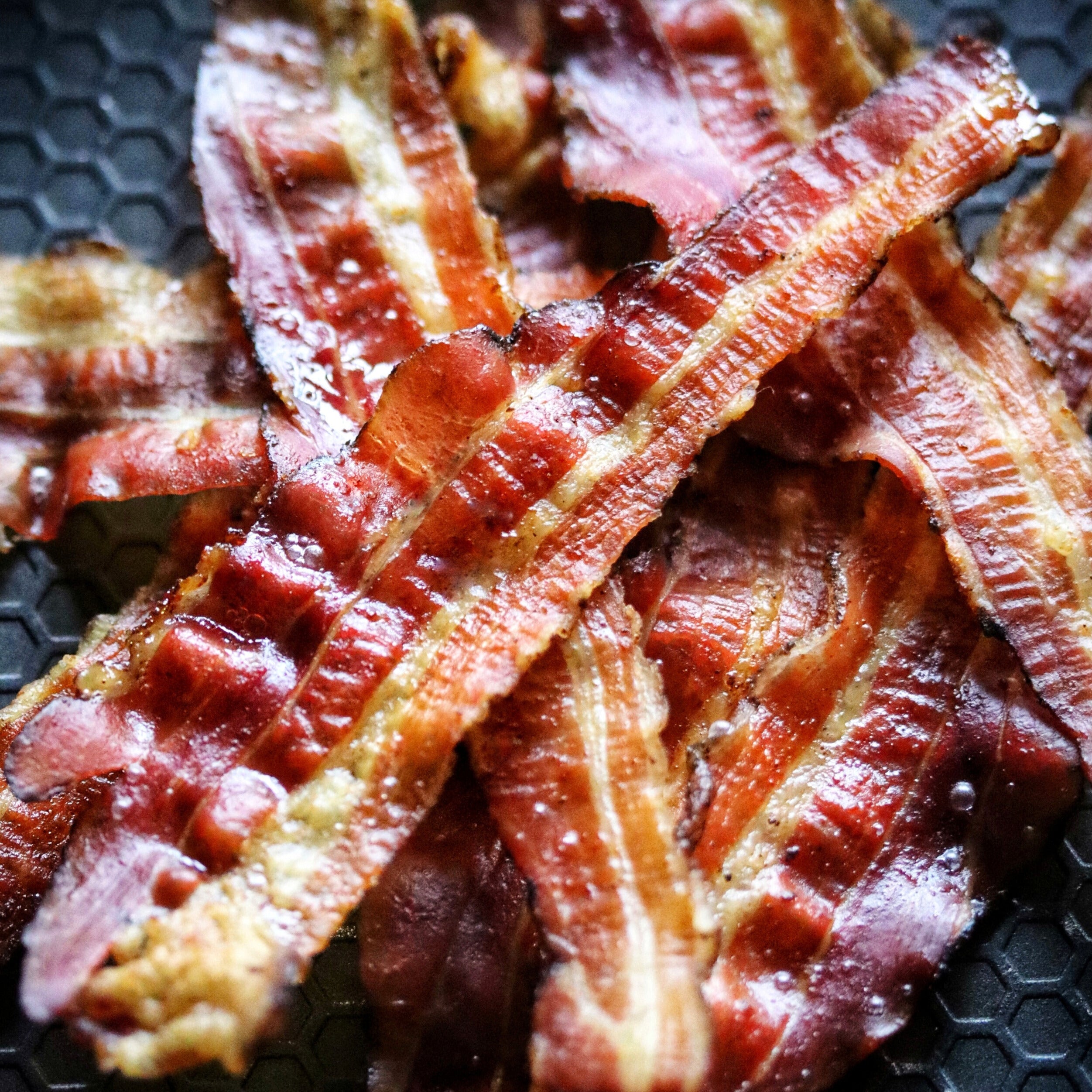 Air Dried Pork Belly Thins
