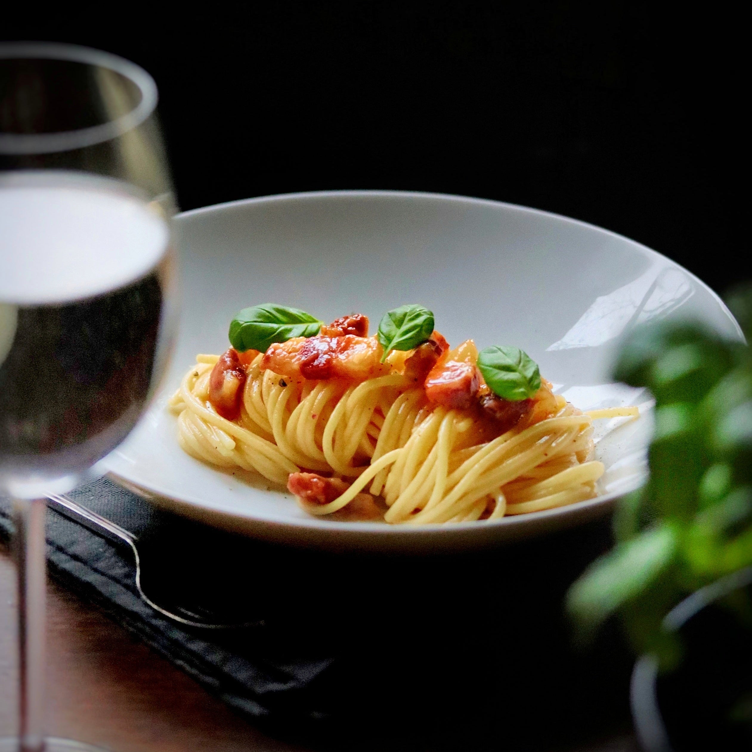 Guanciale (Pork Jowl)