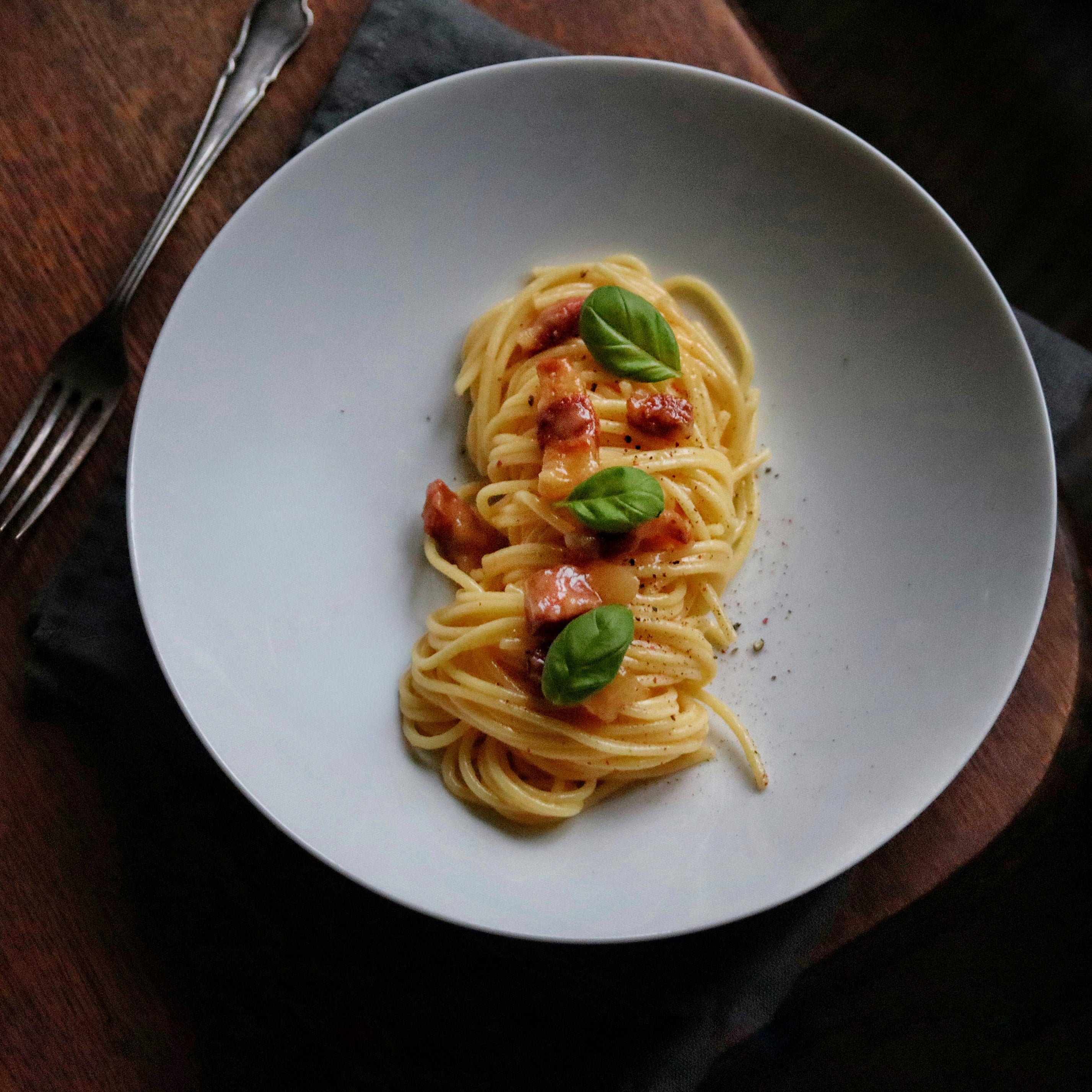 Guanciale (Pork Jowl)