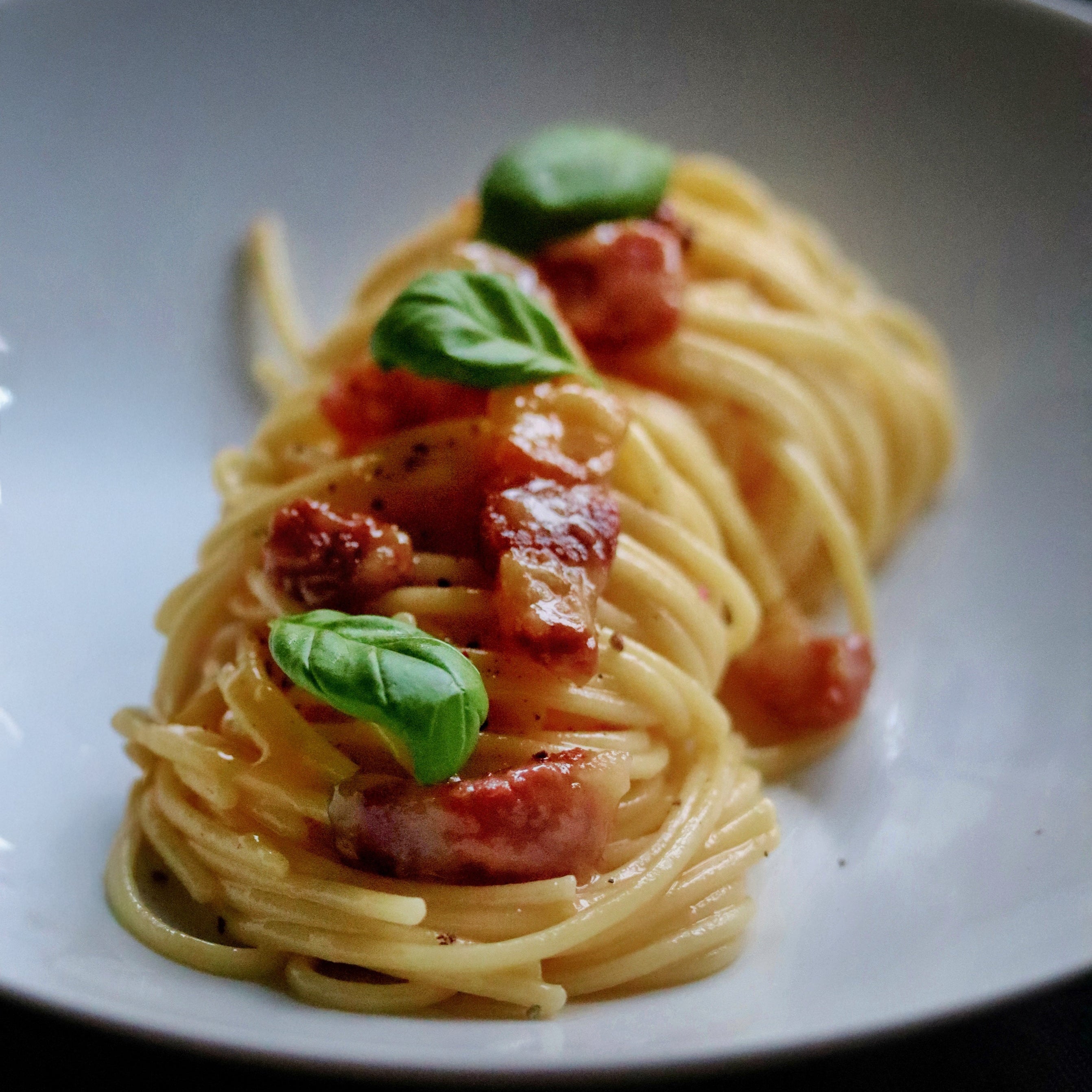 Guanciale (Pork Jowl)