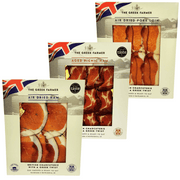 3 Piece Charcuterie Letterbox Collection