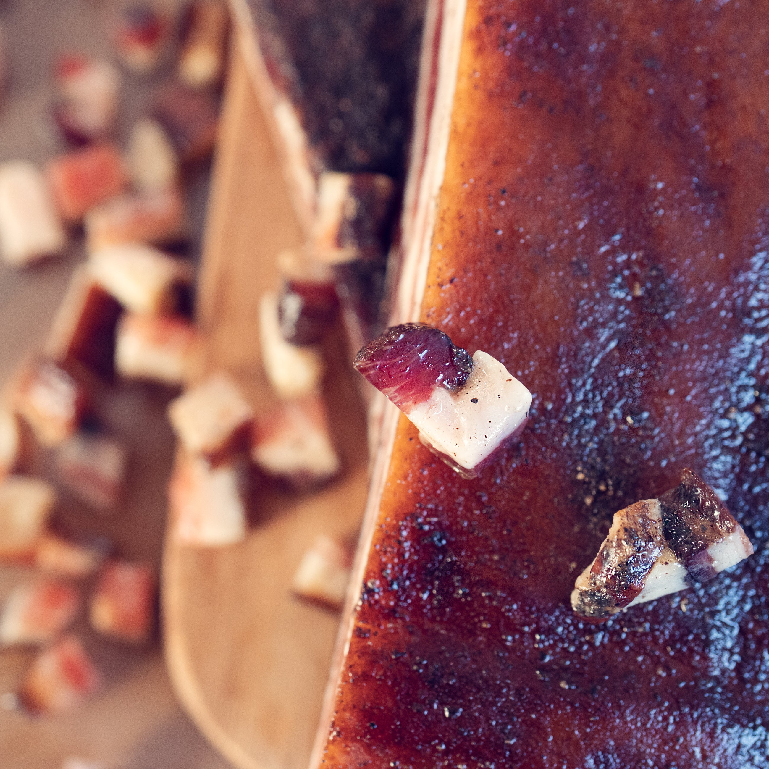 Pork Belly Cooking Trim (200g)