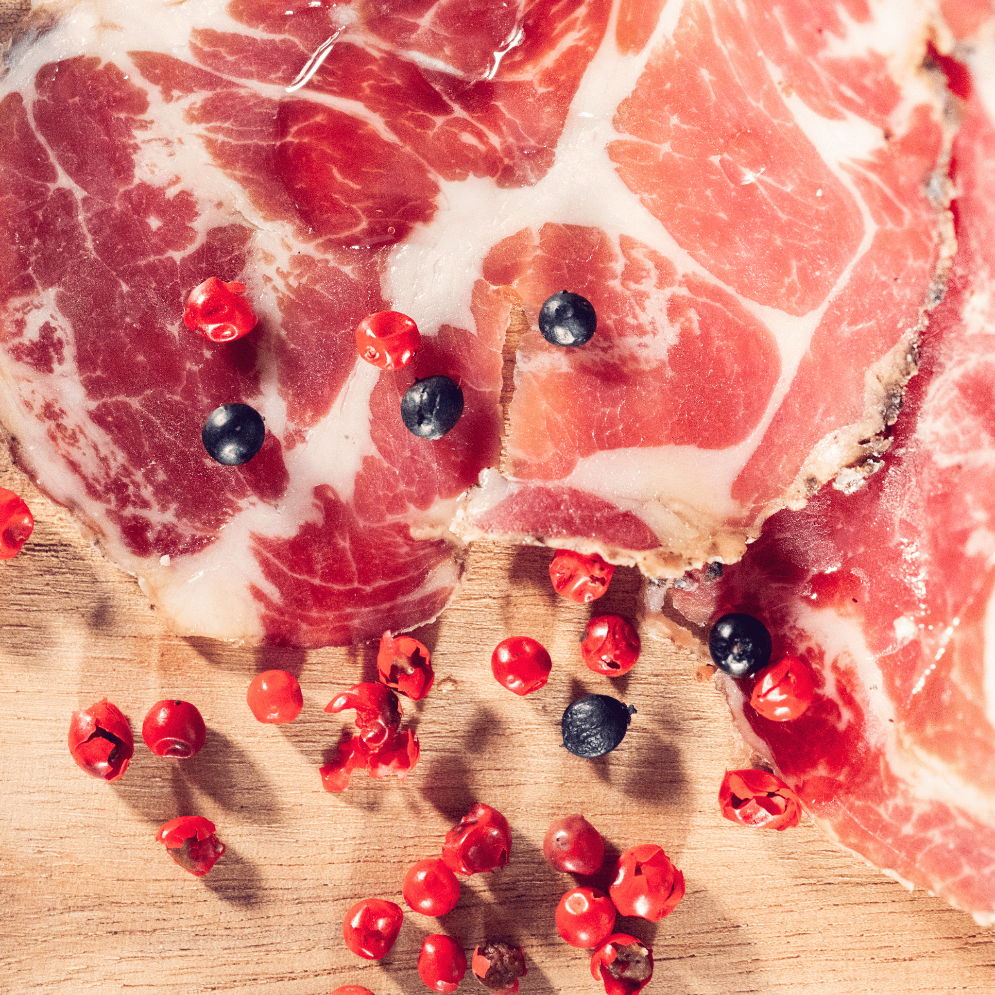Charcuterie Platter