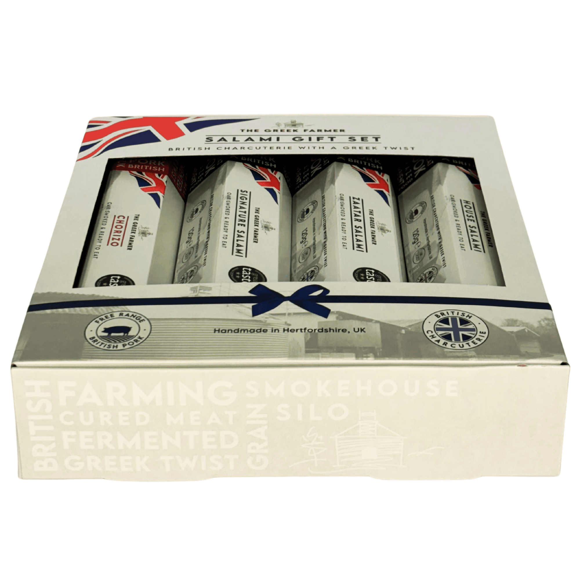 Salami Gift Set
