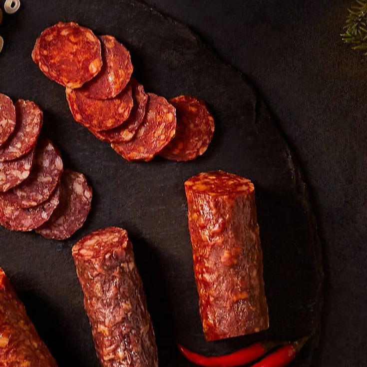 Signature Salami