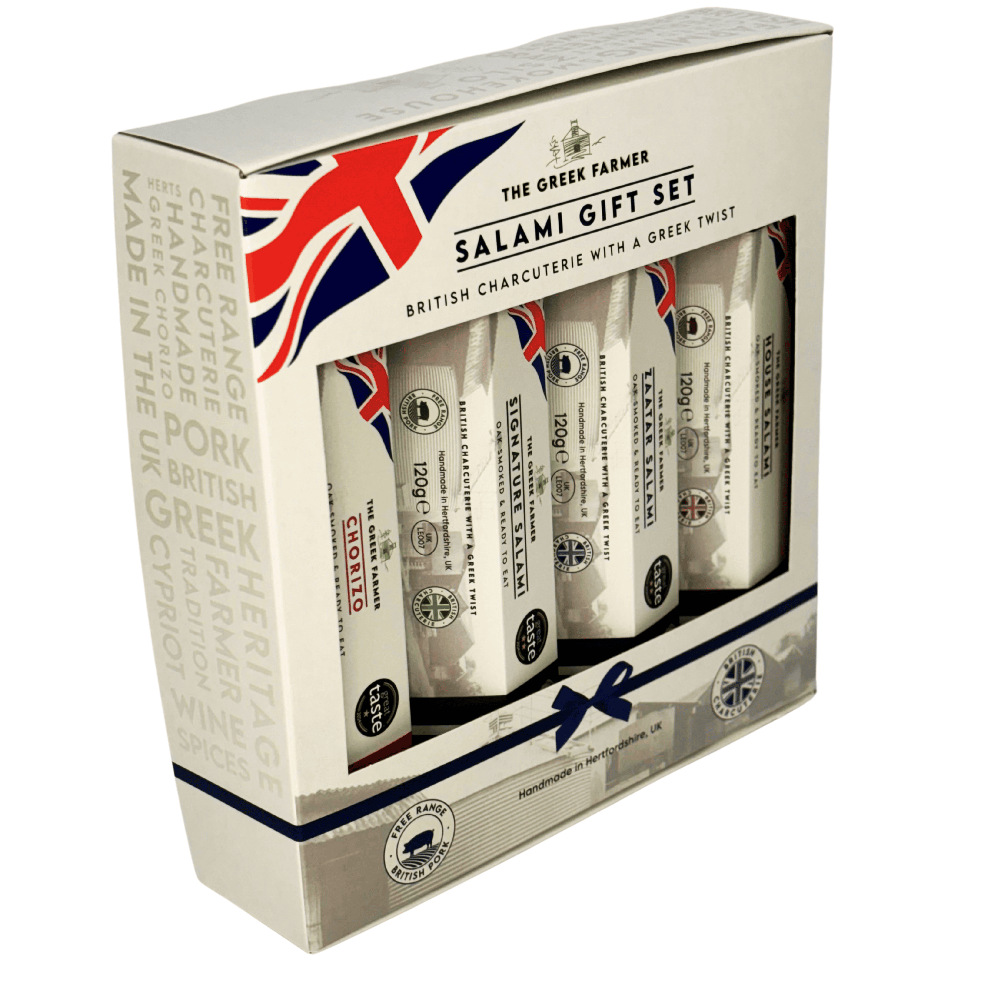 Salami Gift Set