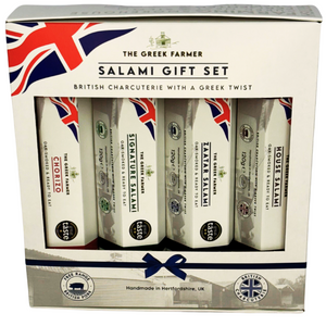 Salami Gift Set