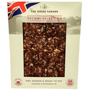 Salami Selection