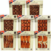 8 Piece Ultimate Charcuterie Collection