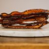 Pork Belly Bacon stack