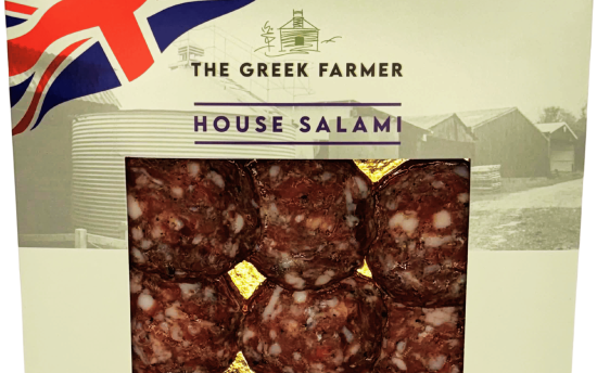 House Salami