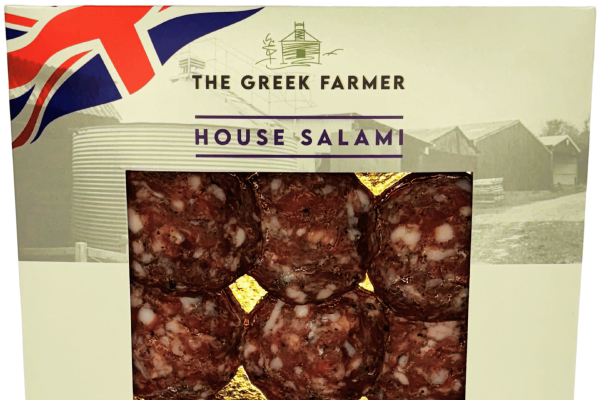 House Salami