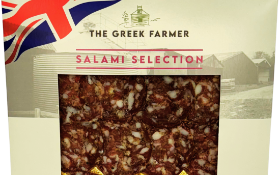 Salami Selection