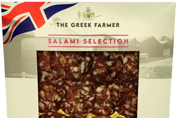 Salami Selection
