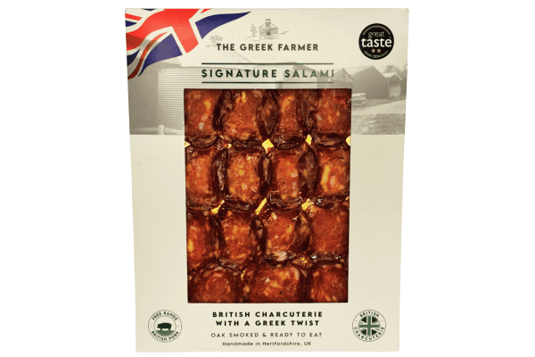 Signature Salami