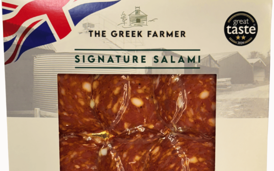 Signature Salami