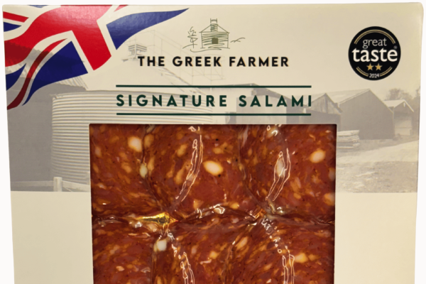 Signature Salami
